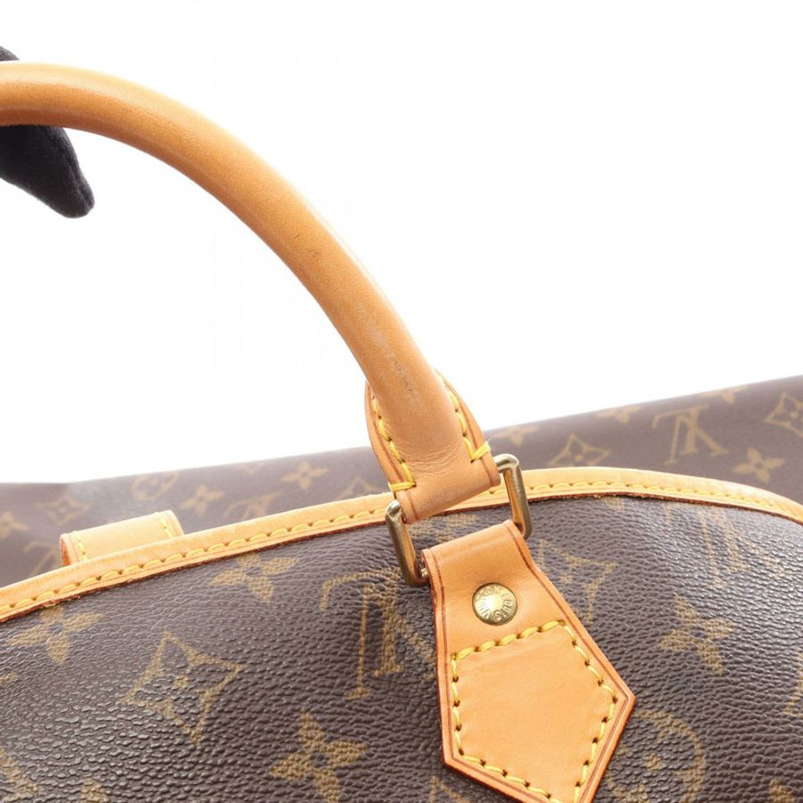 路易威登 Housse Porte-Habits 服裝包 M23400 Monogram 帆布 二手男女通用-8