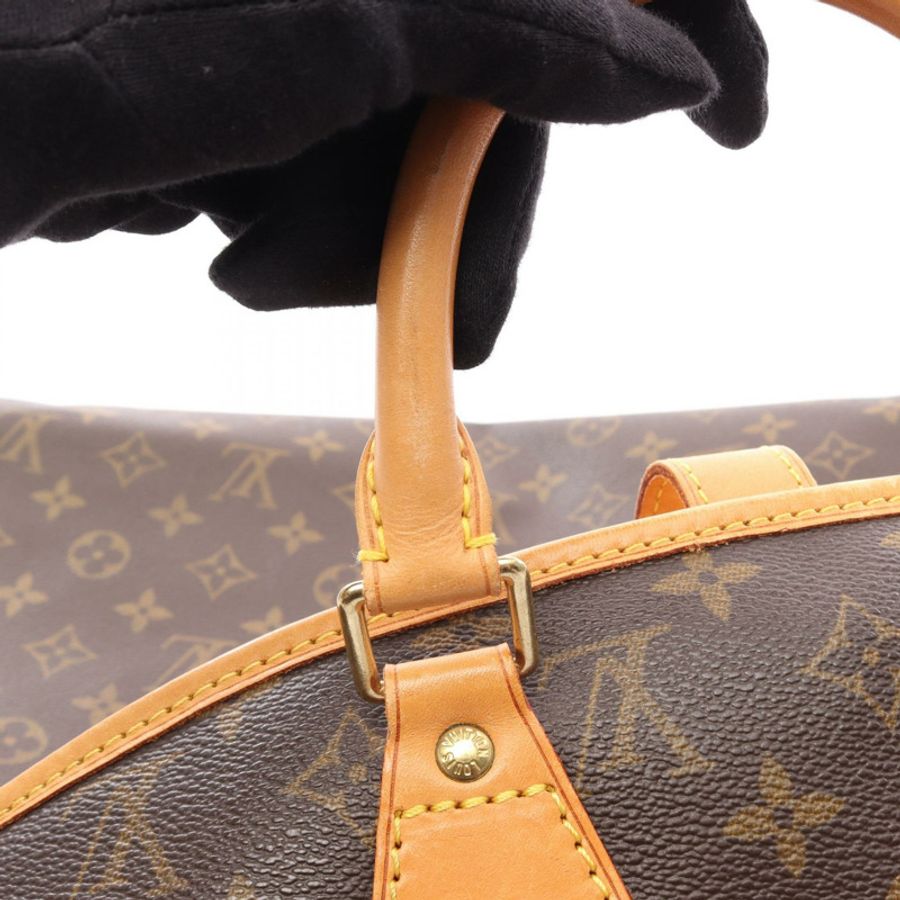 路易威登 Housse Porte-Habits 服裝包 M23400 Monogram 帆布 二手男女通用-9
