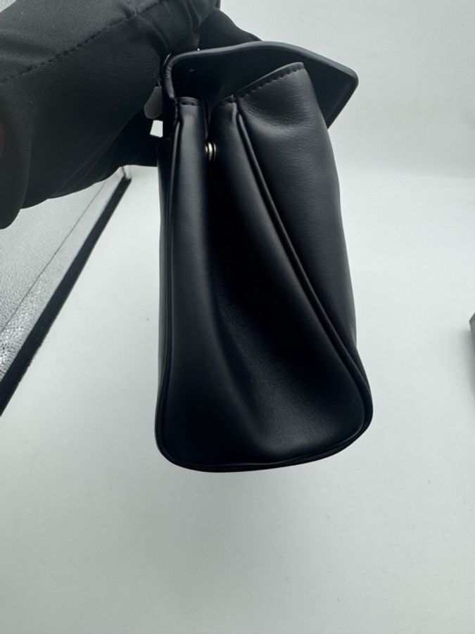 巴黎世家/Balenciaga RODEO迷你手提包-5