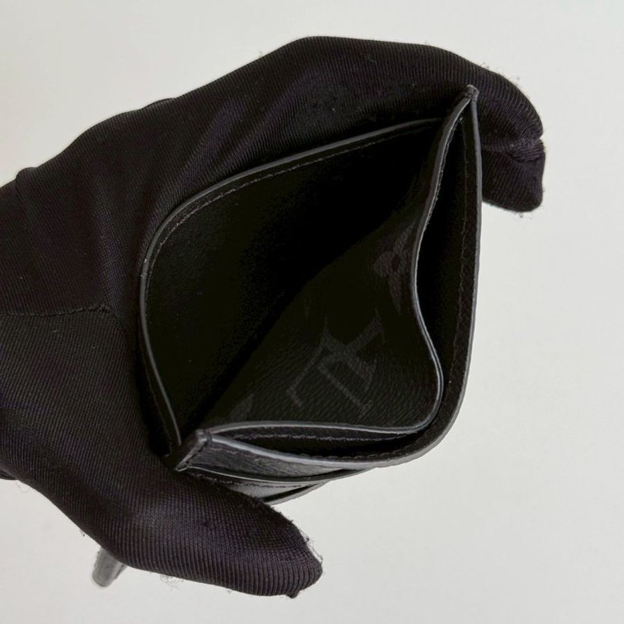 99新🆕 Louis Vuitton 路易威登 Double 名片夾-6