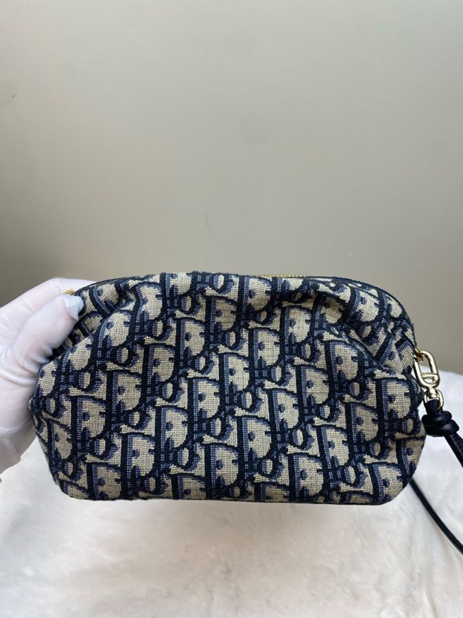 Dior Bow 飯盒包-0