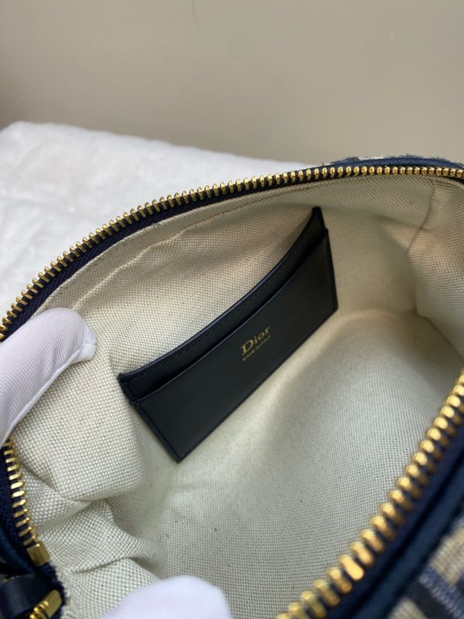 Dior Bow 飯盒包-8