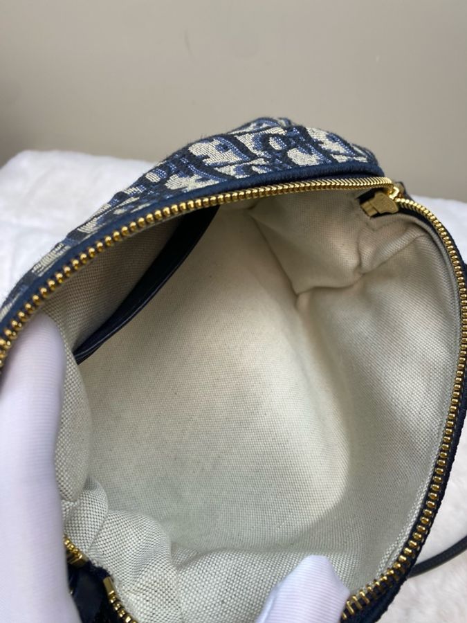 Dior Bow 飯盒包-13