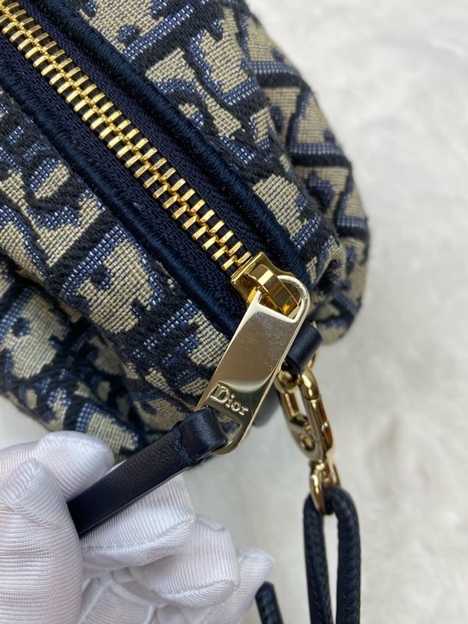 Dior Bow 飯盒包-17