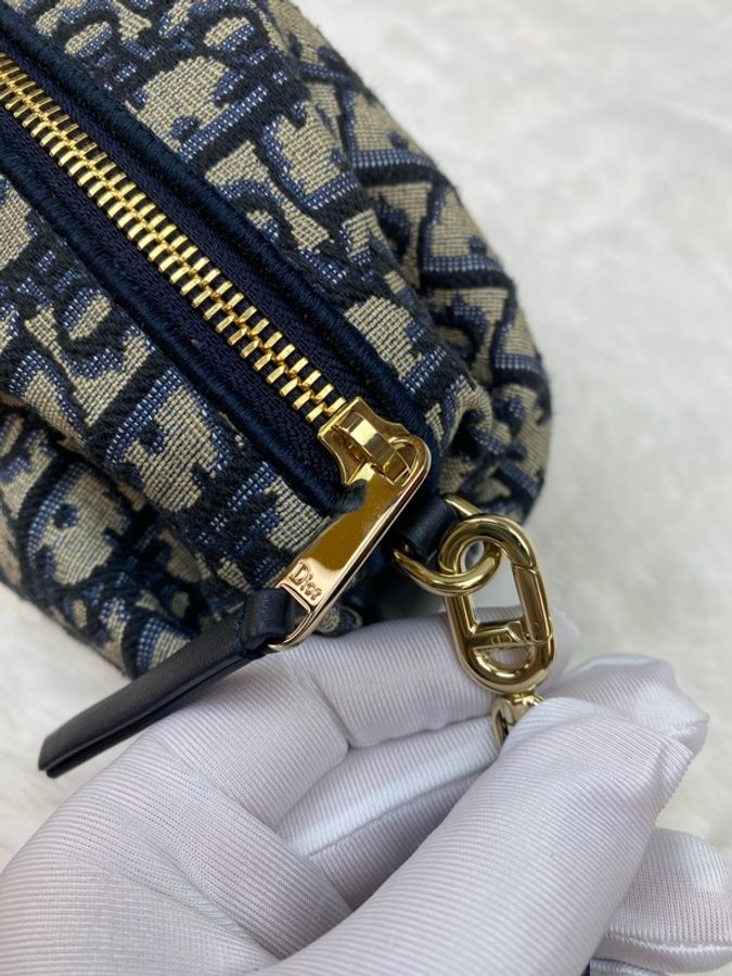 Dior Bow 飯盒包-19