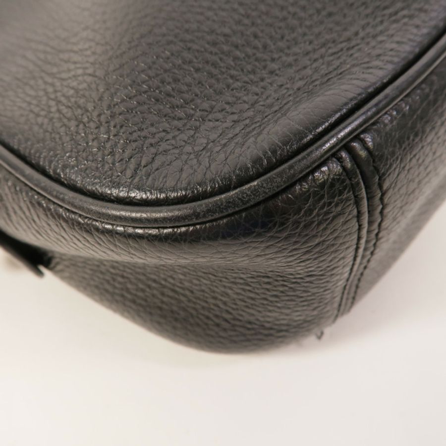 COACH 牛皮皮革Camera Bag肩背袋-11