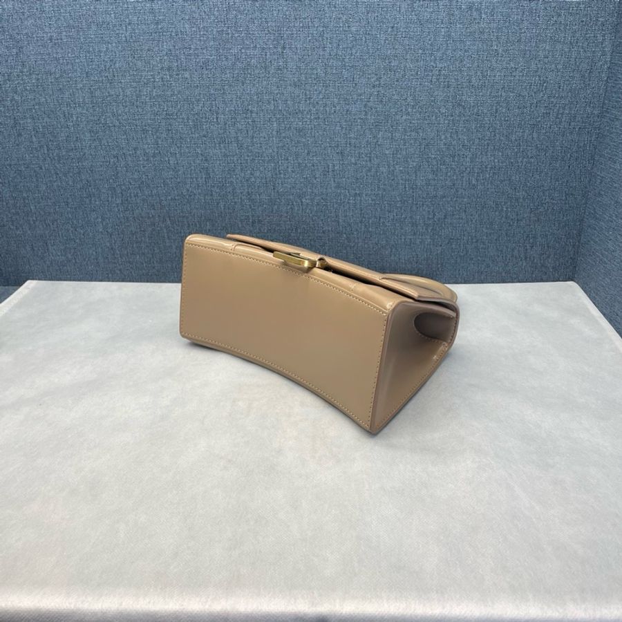 Balenciaga 巴黎世家沙漏，尺寸23*14*9，成色98新-6