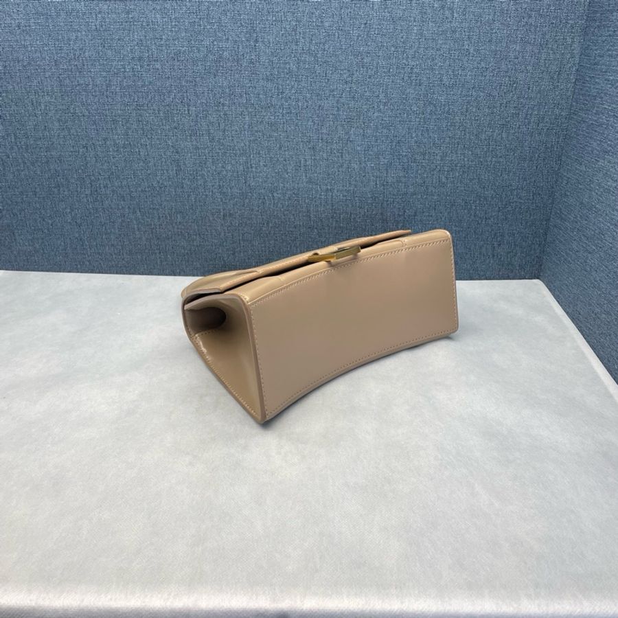 Balenciaga 巴黎世家沙漏，尺寸23*14*9，成色98新-8