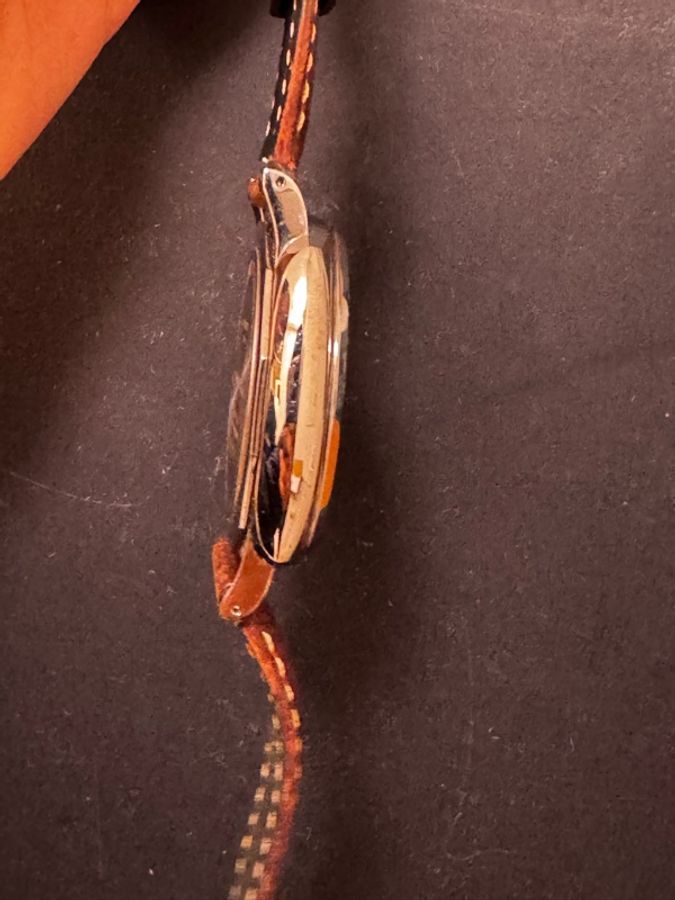 Panerai Luminor Due 系列經典錶款-5