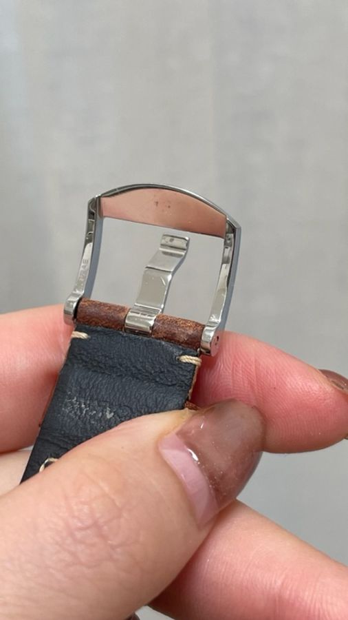 Panerai Luminor Due 系列經典錶款-9