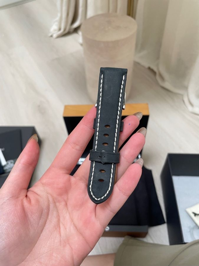 Panerai Luminor Due 系列經典錶款-12