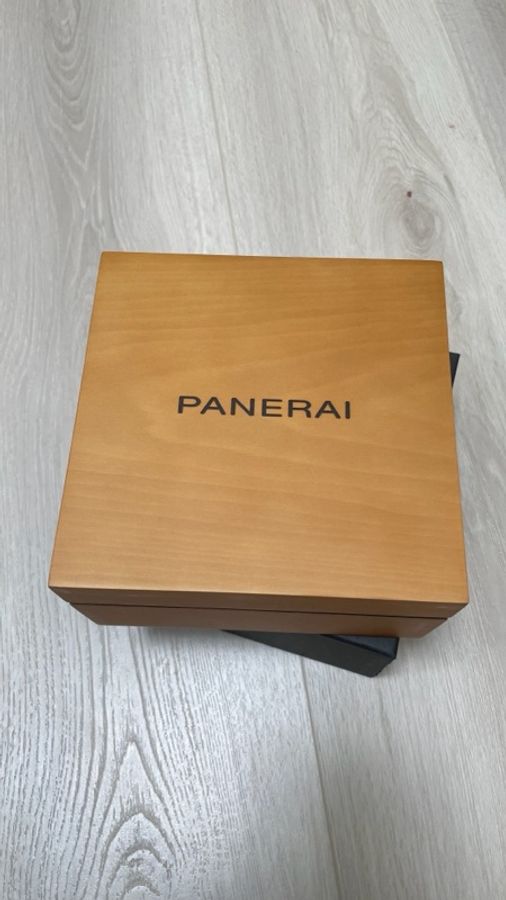 Panerai Luminor Due 系列經典錶款-18