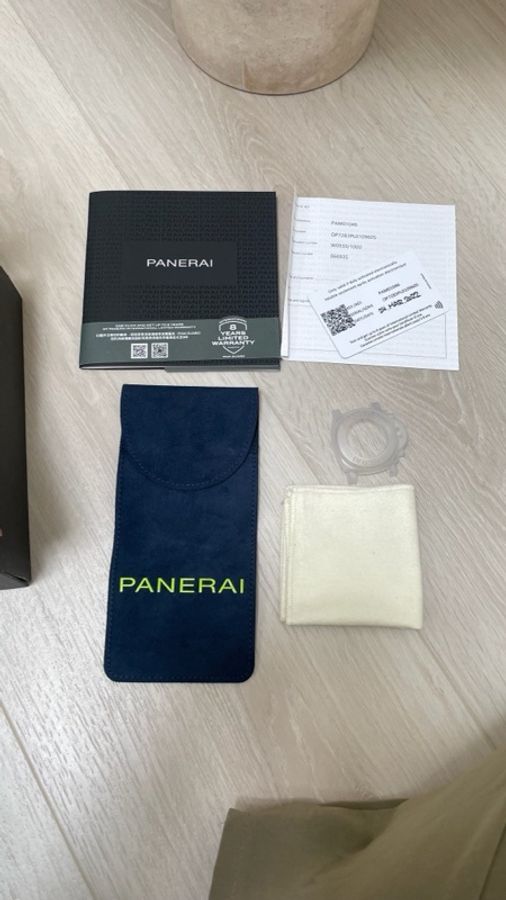 Panerai Luminor Due 系列經典錶款-19