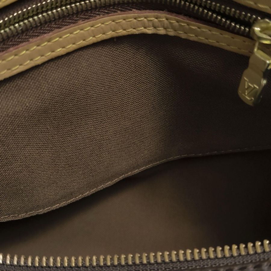 Louis Vuitton路易威登Speedy 25 手提款 經典花紋 手提包-4