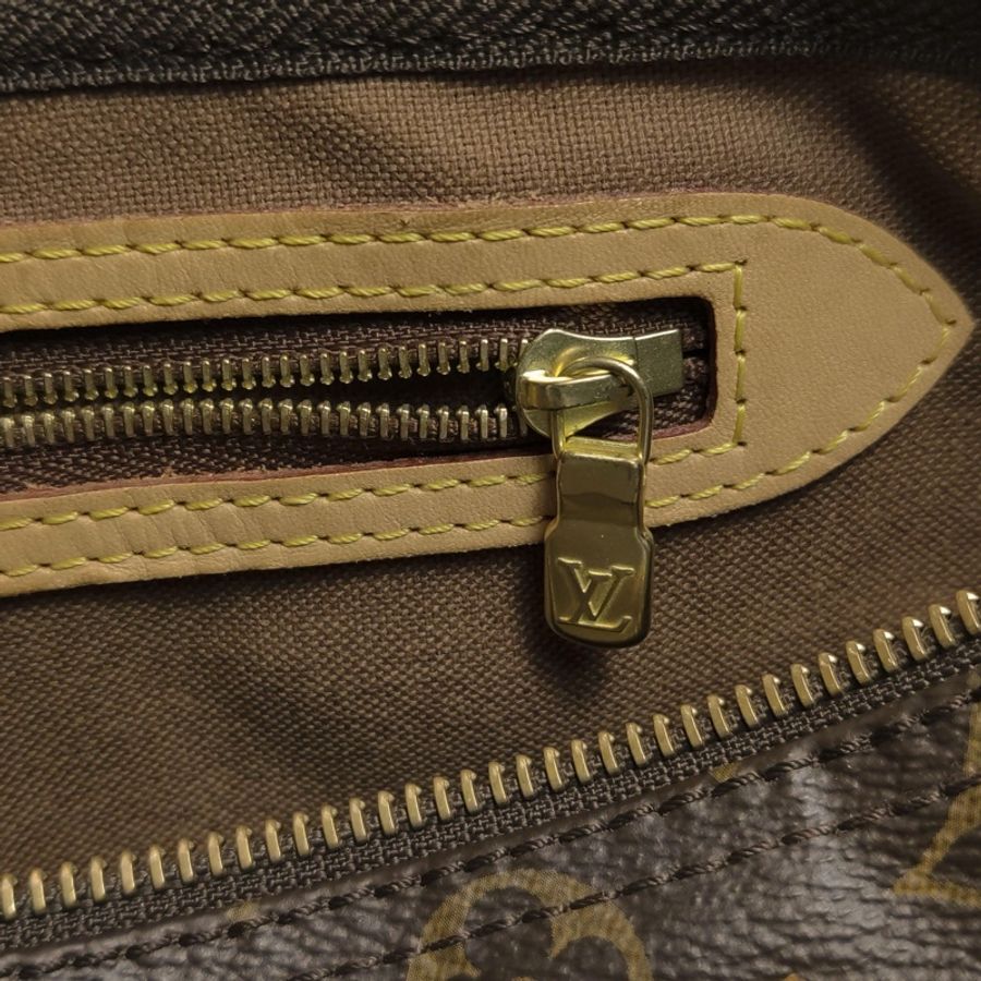 Louis Vuitton路易威登Speedy 25 手提款 經典花紋 手提包-5
