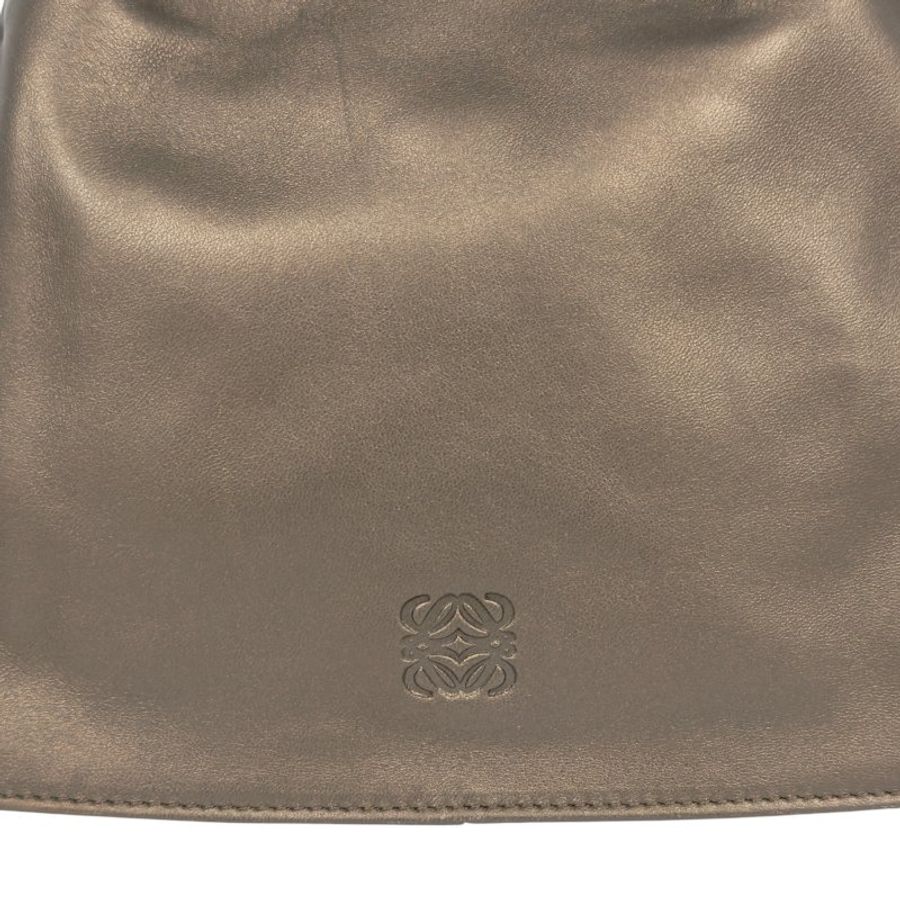 LOEWE Flamenco 流蘇 肩背包-3