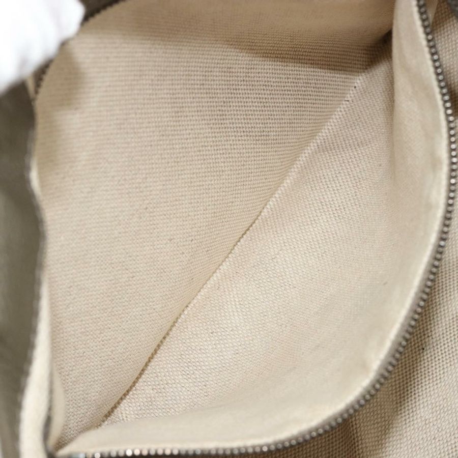 【日本直送】GUCCI Soho 手提包 皮革 兩用 銀色 308362 正品 182731A-22
