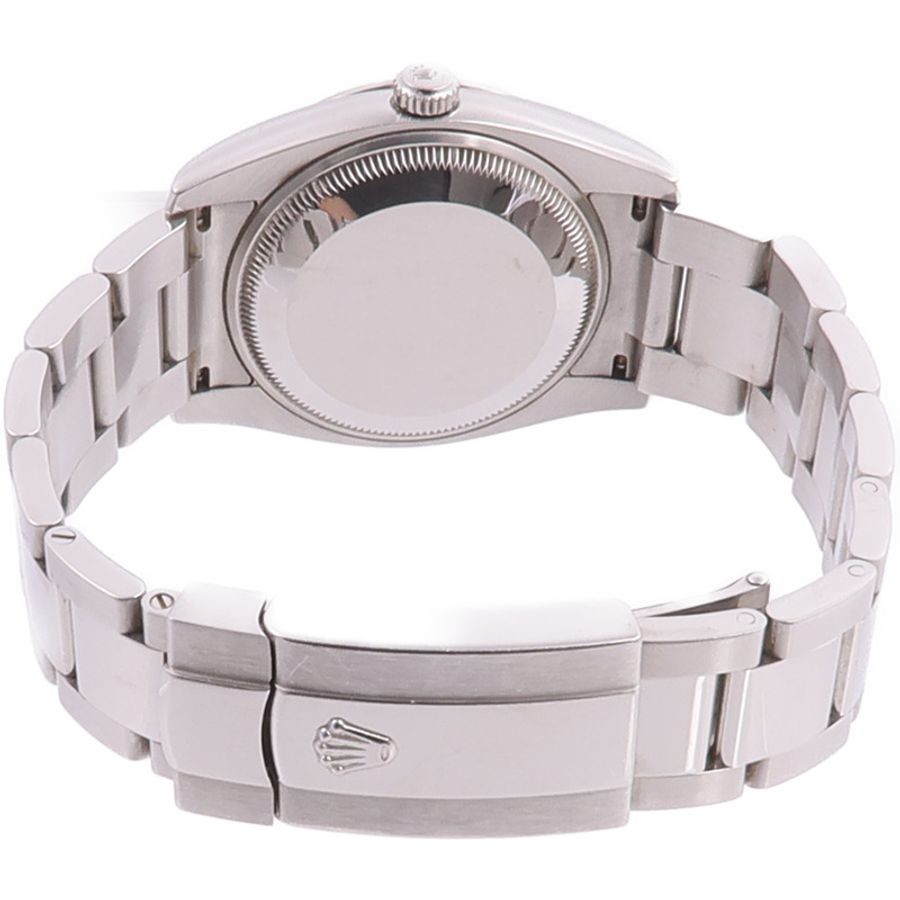 ROLEX Oyster Perpetual Date 115234-5