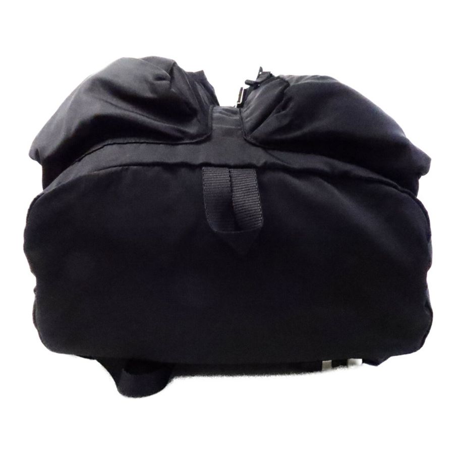 PRADA 尼龍Tessuto Large Backpack背包-3