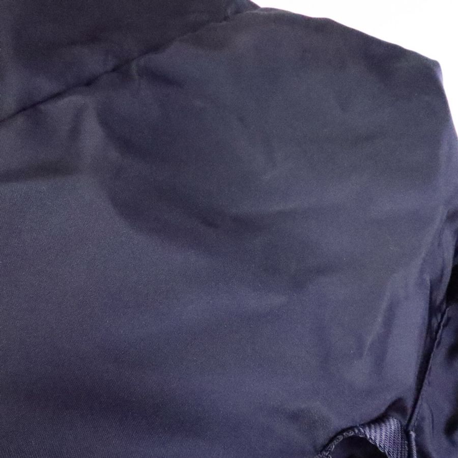 PRADA 尼龍Tessuto Large Backpack背包-9