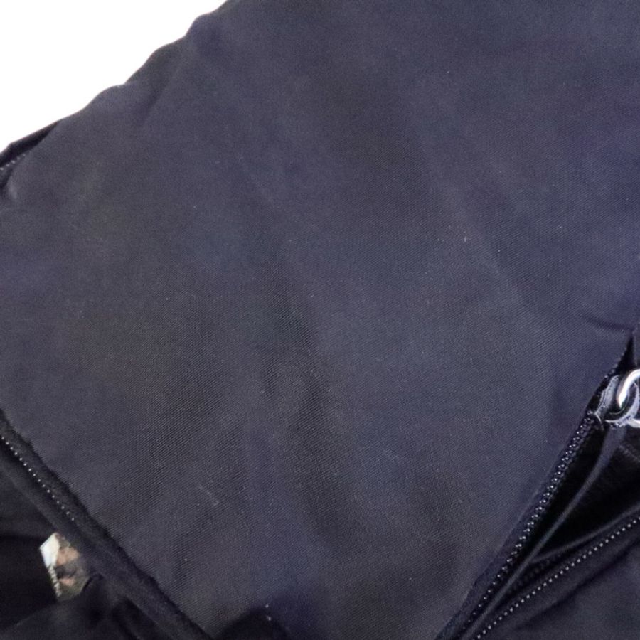 PRADA 尼龍Tessuto Large Backpack背包-11