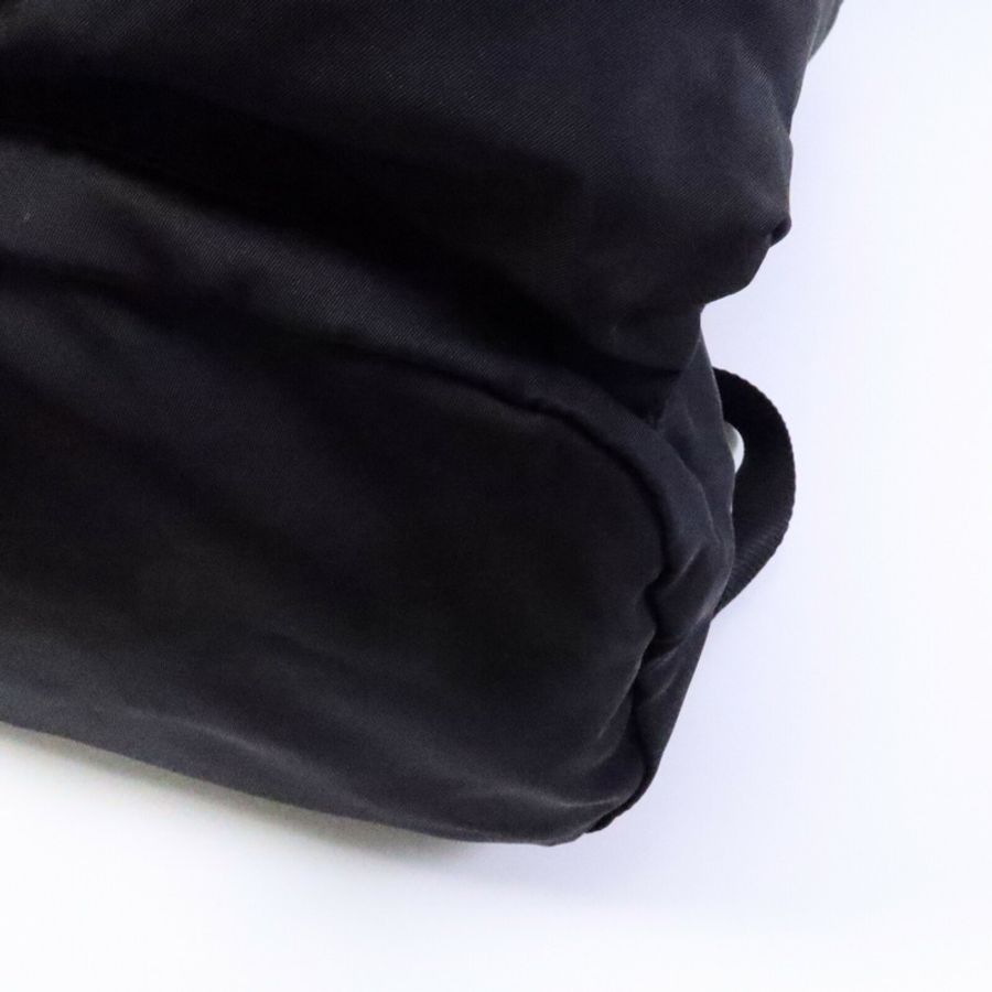 PRADA 尼龍Tessuto Large Backpack背包-12