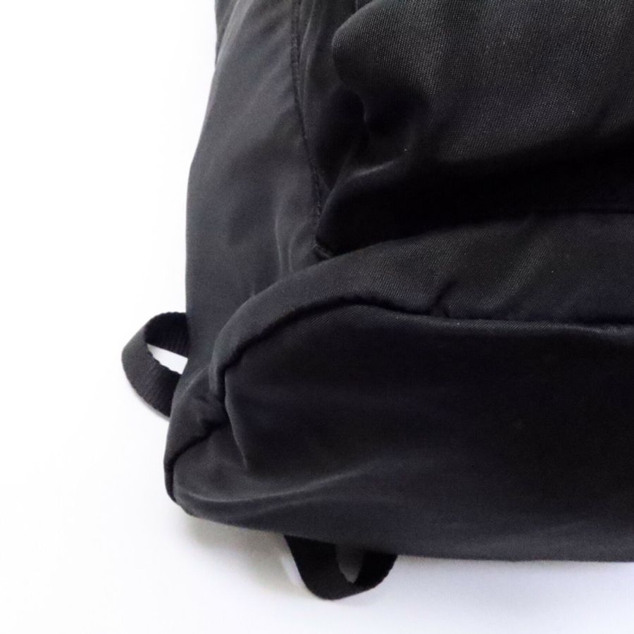 PRADA 尼龍Tessuto Large Backpack背包-13