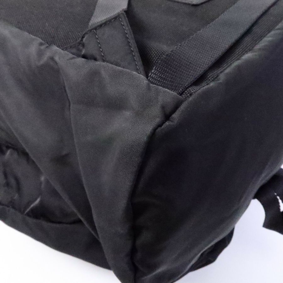 PRADA 尼龍Tessuto Large Backpack背包-15