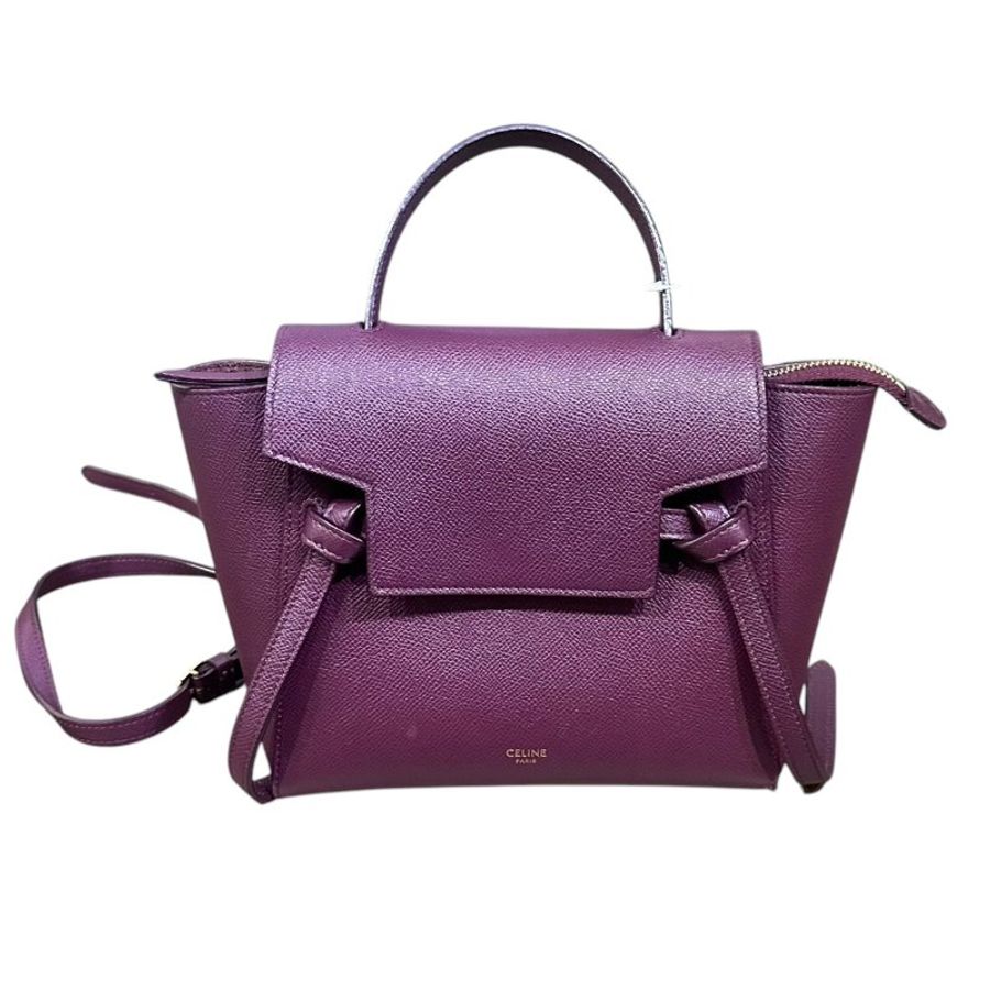 【美收精品】Belt Bag Micro (經典鯰魚包 Micro 尺寸) 5-623-0