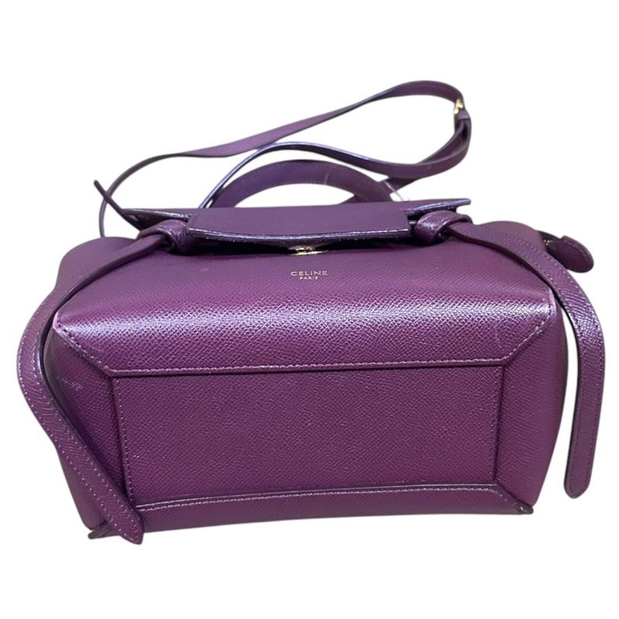 【美收精品】Belt Bag Micro (經典鯰魚包 Micro 尺寸) 5-623-5