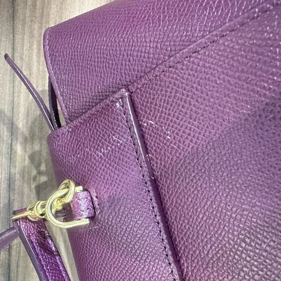 【美收精品】Belt Bag Micro (經典鯰魚包 Micro 尺寸) 5-623-11