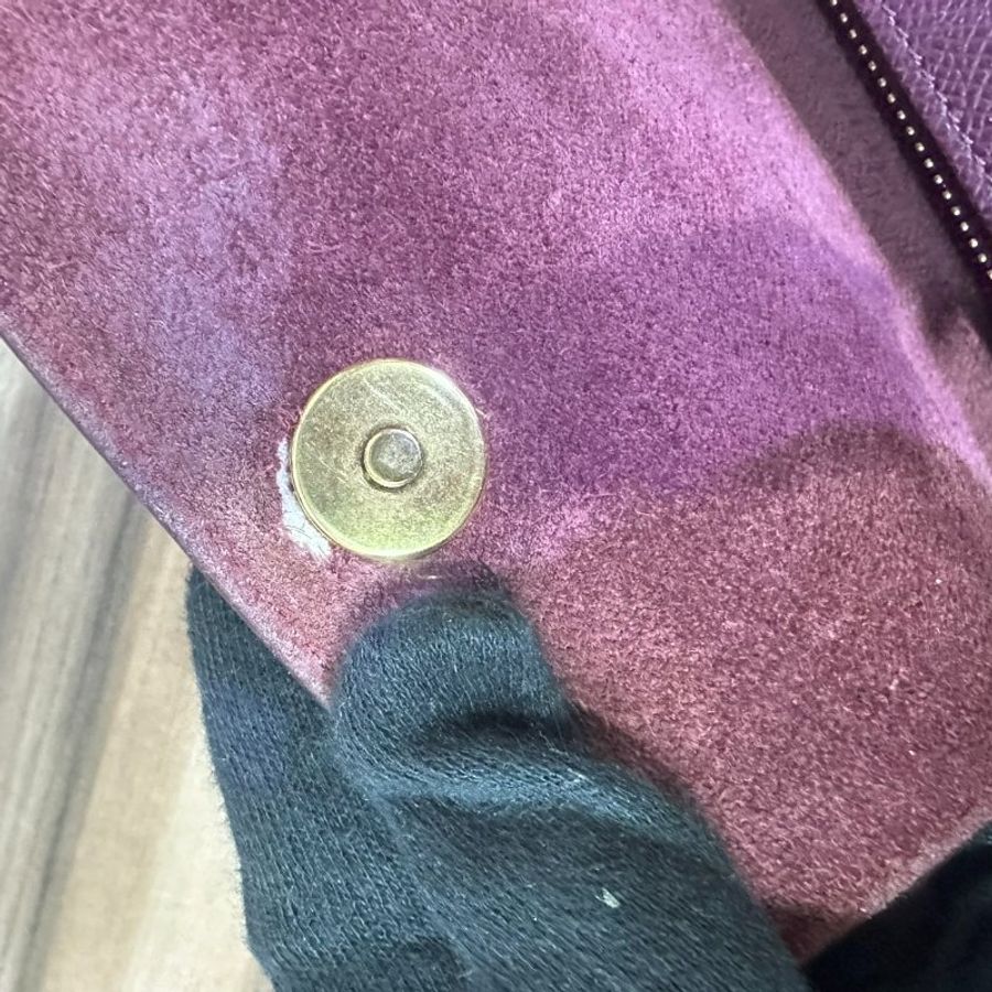 【美收精品】Belt Bag Micro (經典鯰魚包 Micro 尺寸) 5-623-14