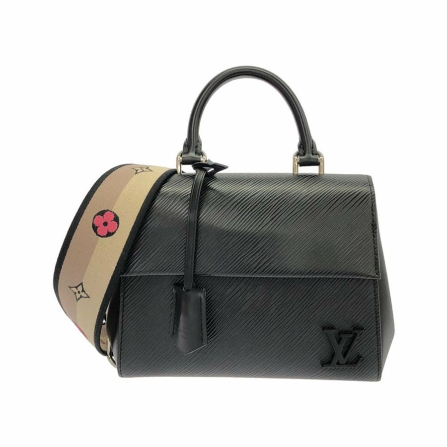 路易威登 Epi Cluny MINI M58925 手提包-0