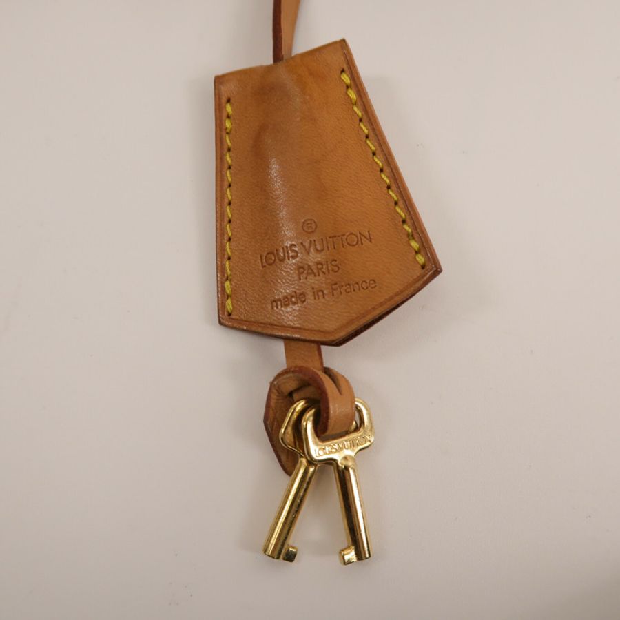 LOUIS VUITTON Monogram Multicolor Speedy 30手挽袋-8