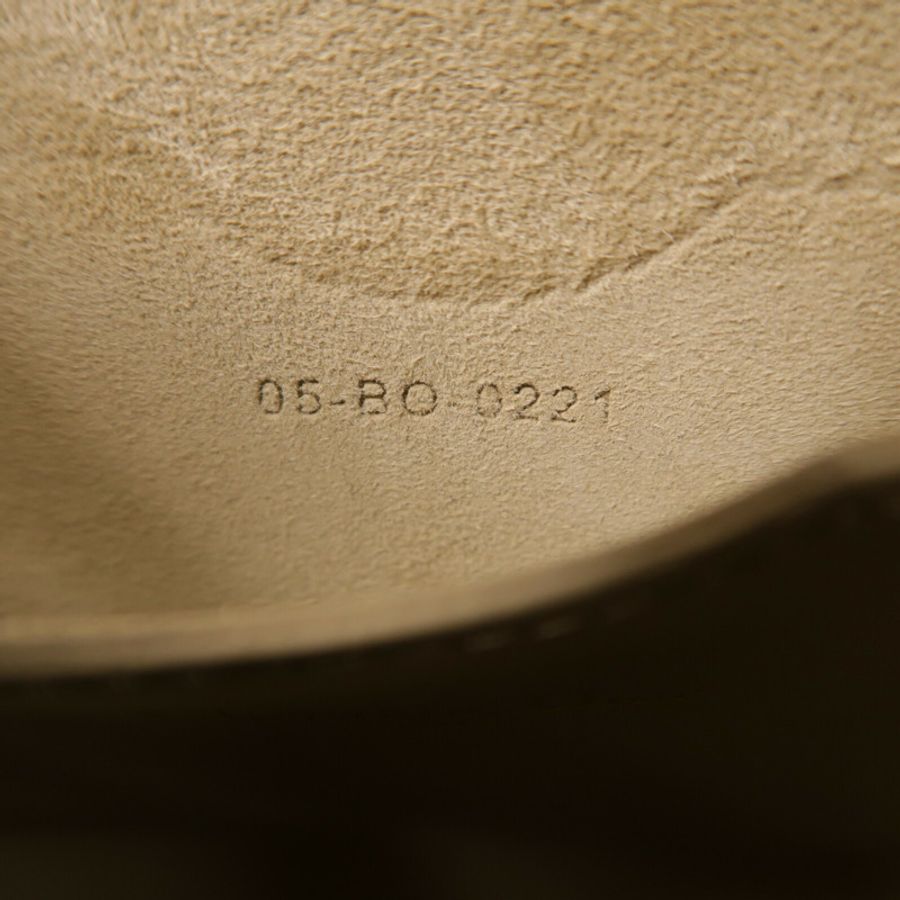 Dior 牛皮皮革Bobby Large肩背袋-7