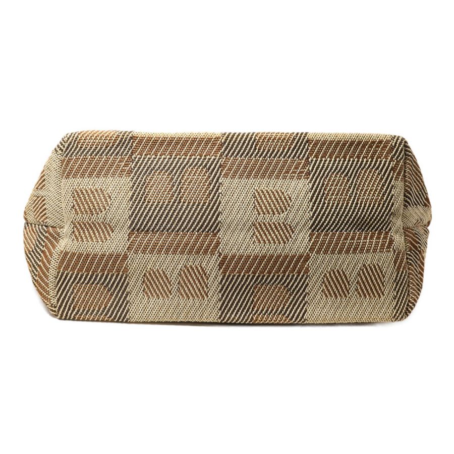 BALLY 帆布Tote Bag手挽袋-3