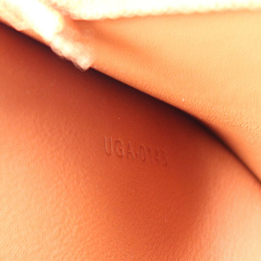 CELINE 牛皮皮革Frame肩背袋-6