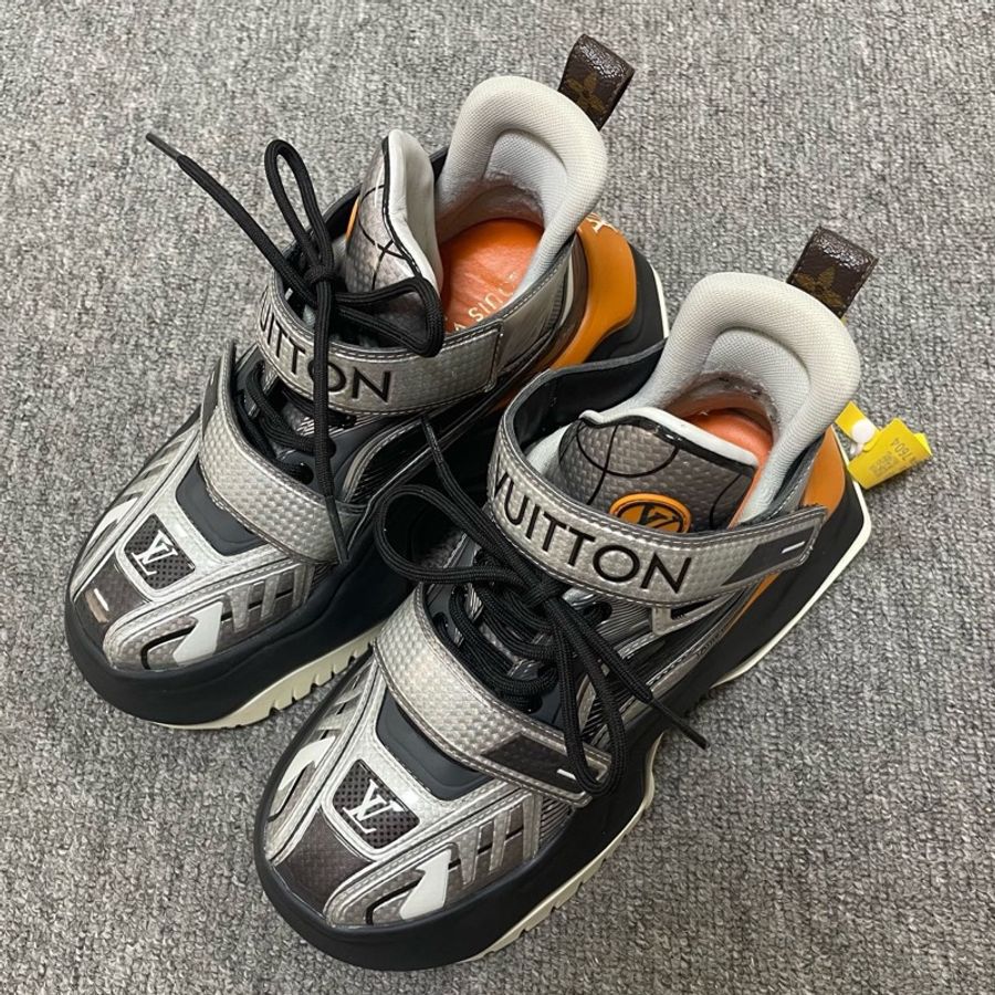 LOUIS VUITTON/路易威登 Archlight2.0运动休闲鞋  尺碼36-0