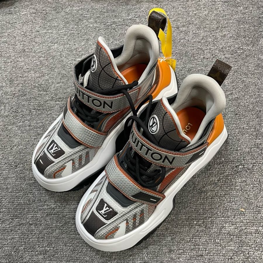 LOUIS VUITTON/路易威登Archlight 2.0运动休闲鞋 尺碼37-0
