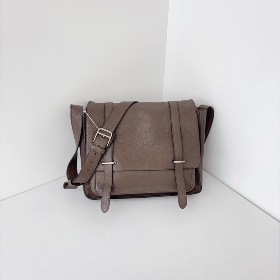 Hermes 愛馬仕 Steve35-0
