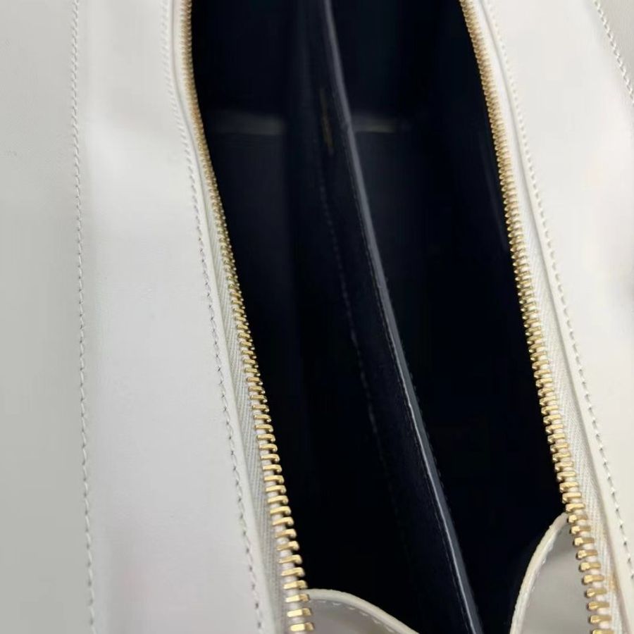 YSL Saint Laurent Uptown Tote 手提托特包 31*23*16 98新配件肩帶-5