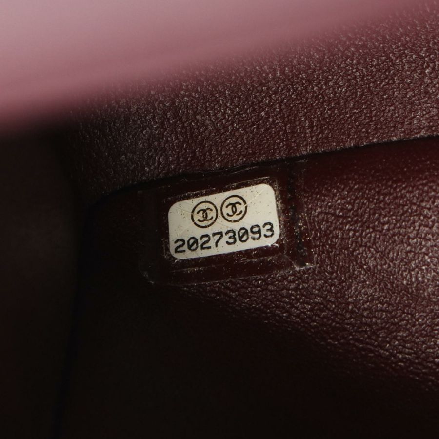 香奈兒 Jumbo Matelasse 30 經典大雙蓋單肩背包 A58600 GHW-4