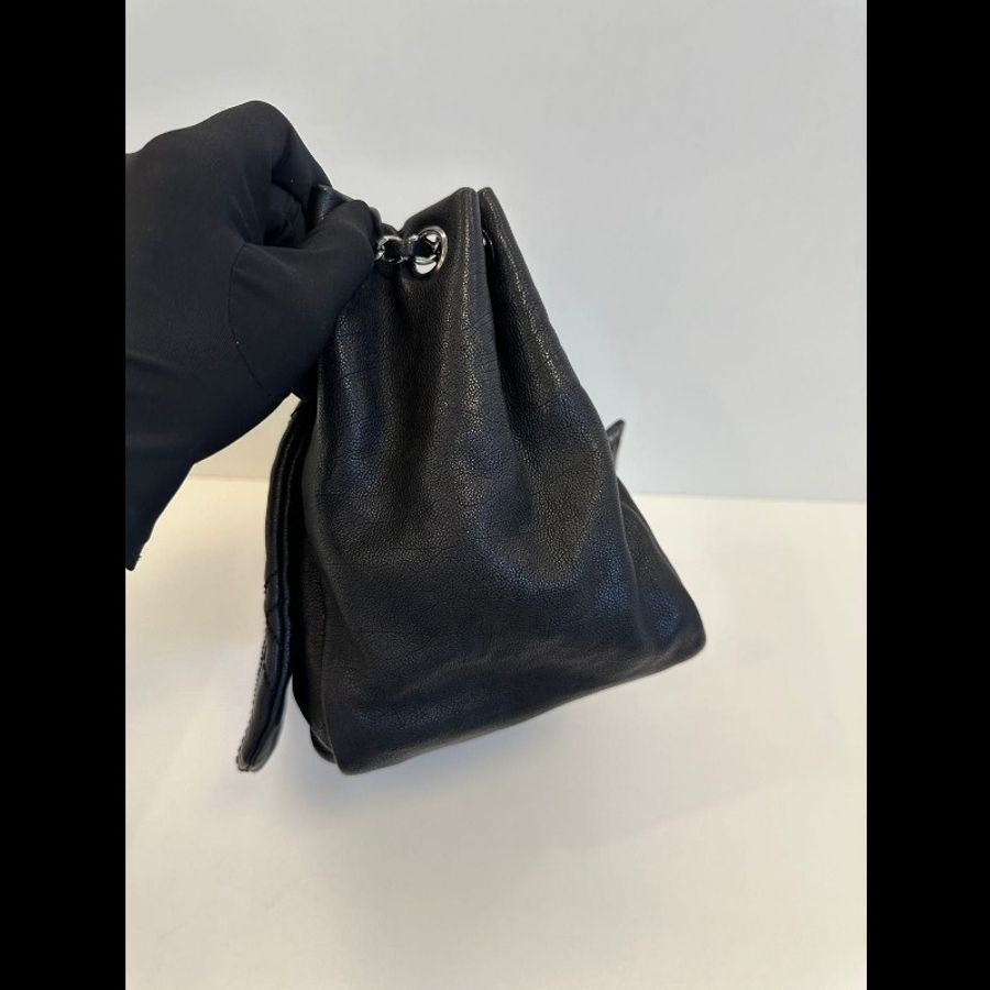 Chanel Hobo-1