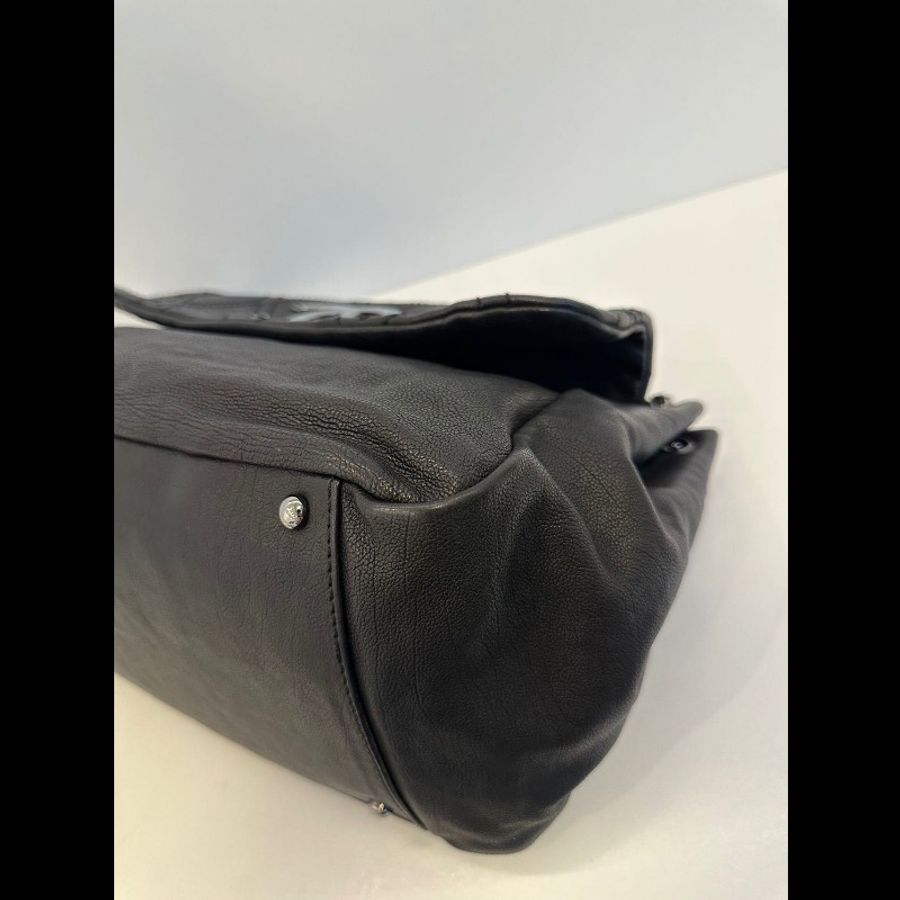 Chanel Hobo-5