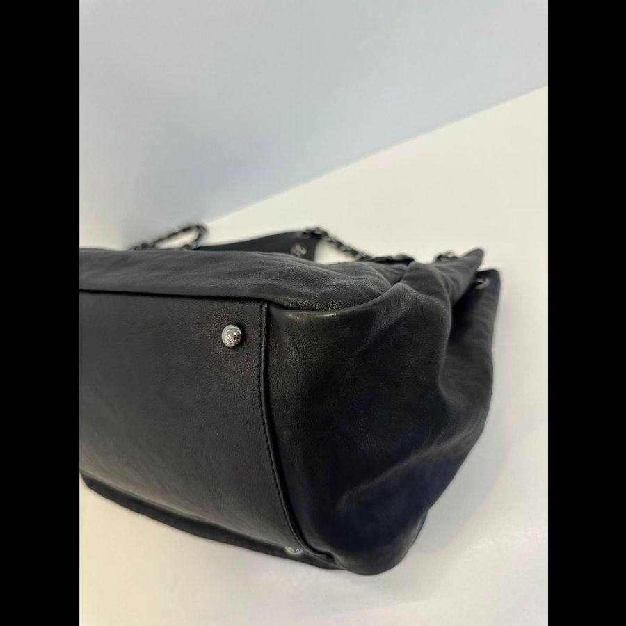 Chanel Hobo-6