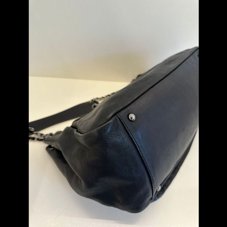 Chanel Hobo-7