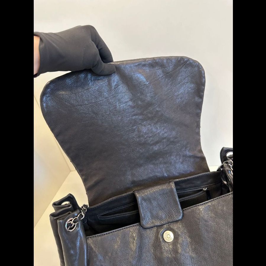 Chanel Hobo-9