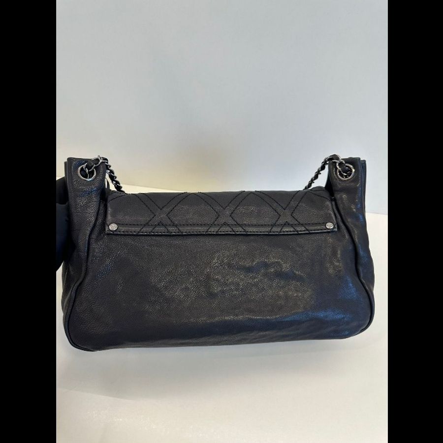 Chanel Hobo-11