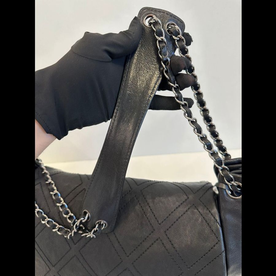 Chanel Hobo-17