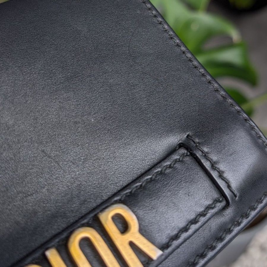 Dior J' ADIOR WOC 手拿包/斜背鍊包-11